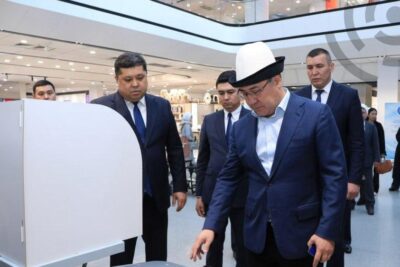 Жапаров