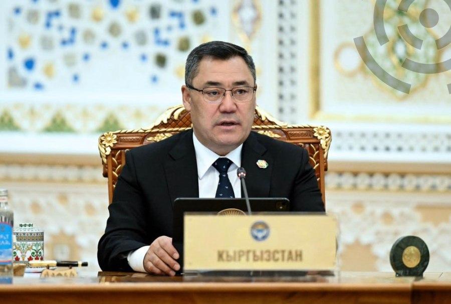 Жапаров