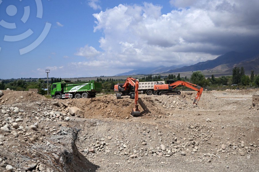 Строительство канализации