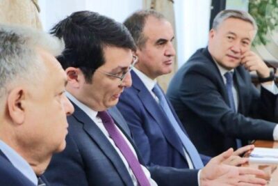 Кыргызстан и Азербайджан договорились о расширении экономического сотрудничества