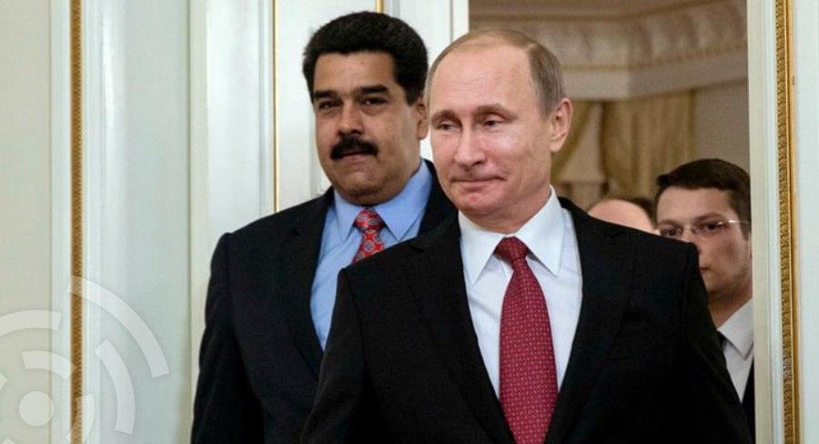 Мадуро просит Китай и Россию усилить военное сотрудничество