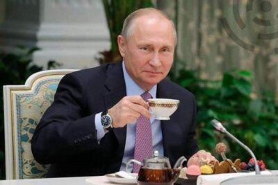 Путин посетит Кыргызстан