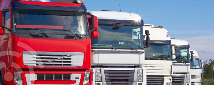 Большегрузы