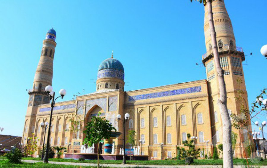 Тюркский мир назвал новую культурную столицу