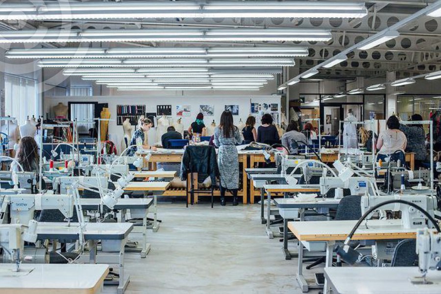 В швейной промышленности дали старт реформе