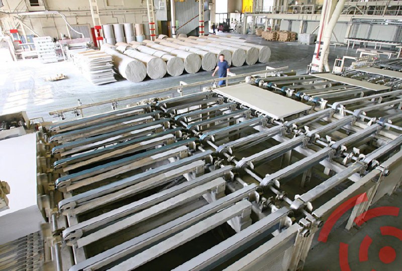 Фото производства