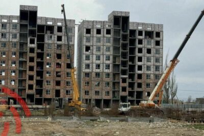 Квартиры по госпрограммам