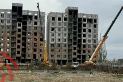 Квартиры по госпрограммам