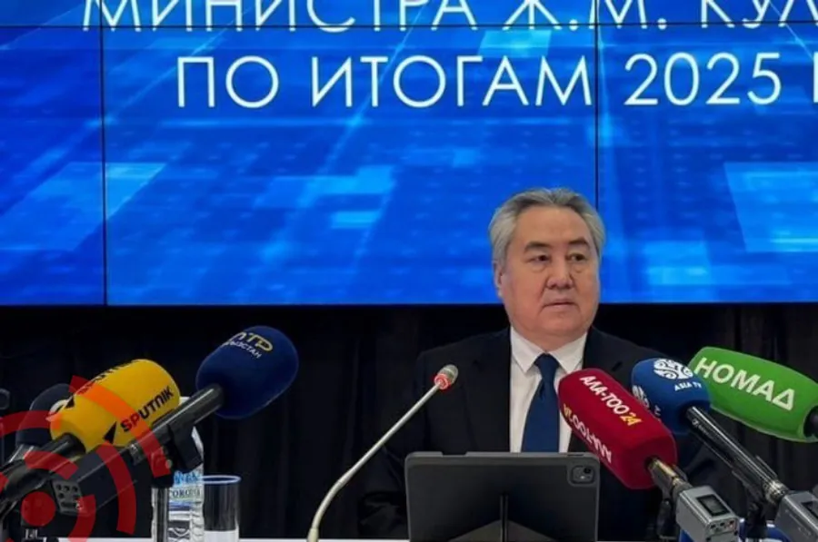 МИД итоги 2025