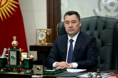 Президент
