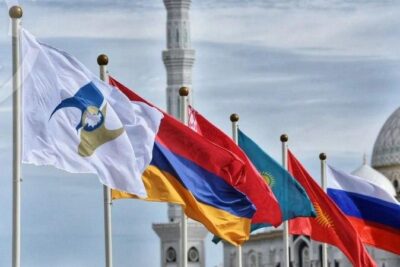 Штрафы за попытку провезти груз