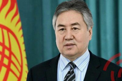 Жеэнбек Кулубаев
