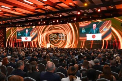 Antalya Diplomacy Forum в апреле 2026 года