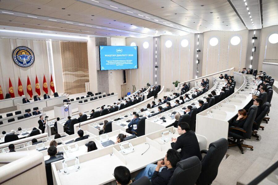 Депутаты одобрили