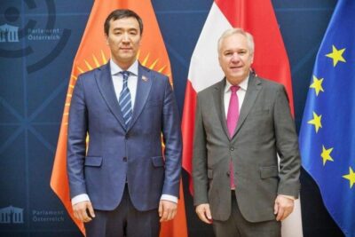 конференции Альянса