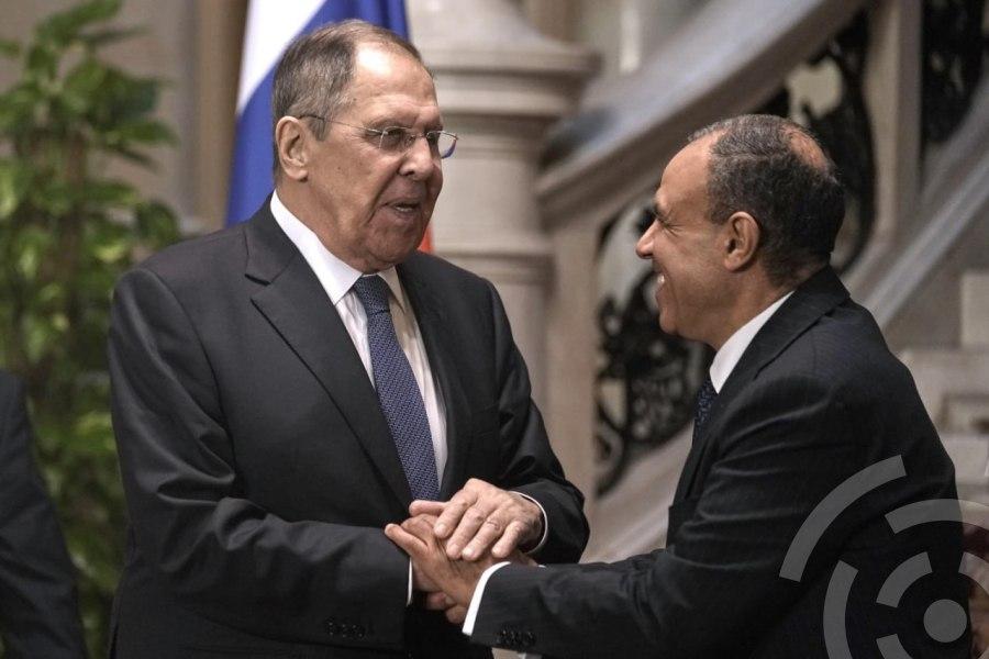 Лавров