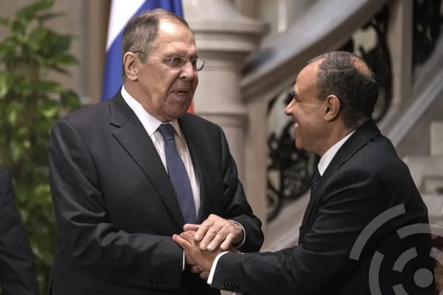 Лавров