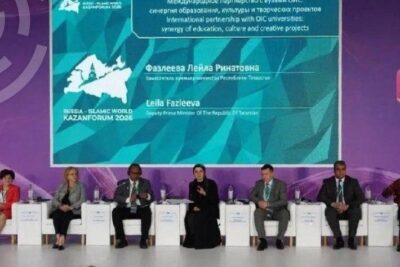 Ректор Сергей Волков предложил новый формат