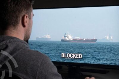 Танкеры