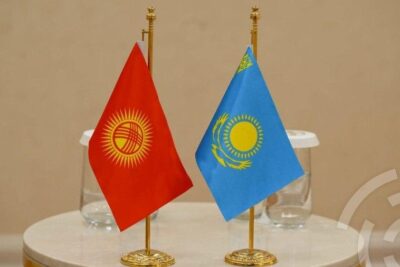 Флаги государств