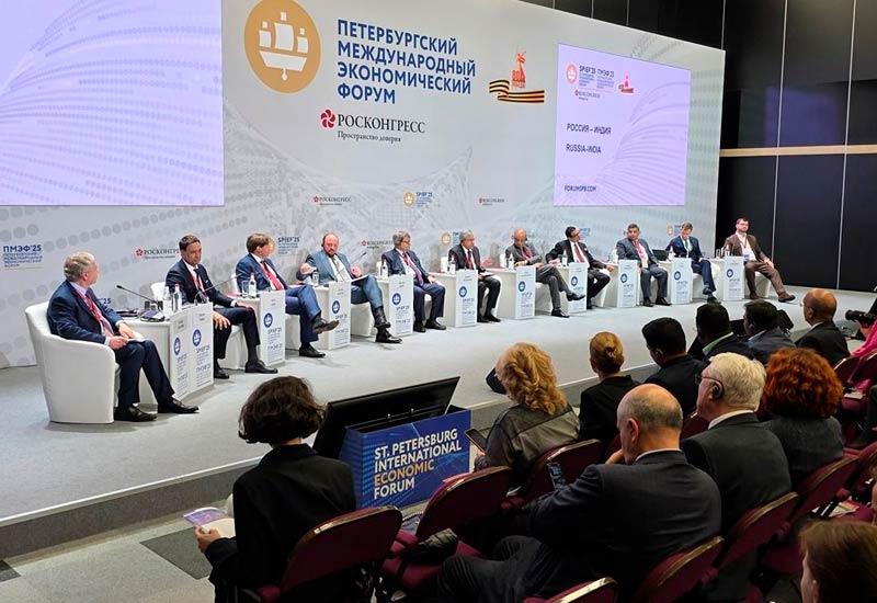 География участия