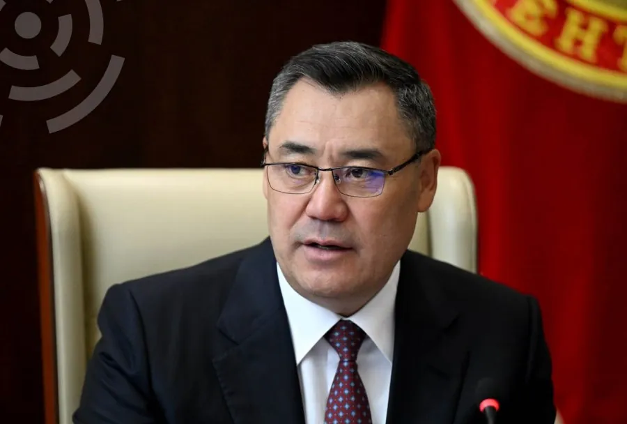 Президент утвердил спецпредставителя по санкционным вопросам