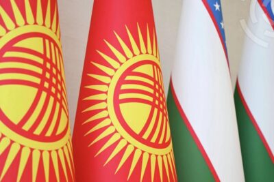 Кыргызстан и Узбекистан создадут условия для роста промышленных проектов