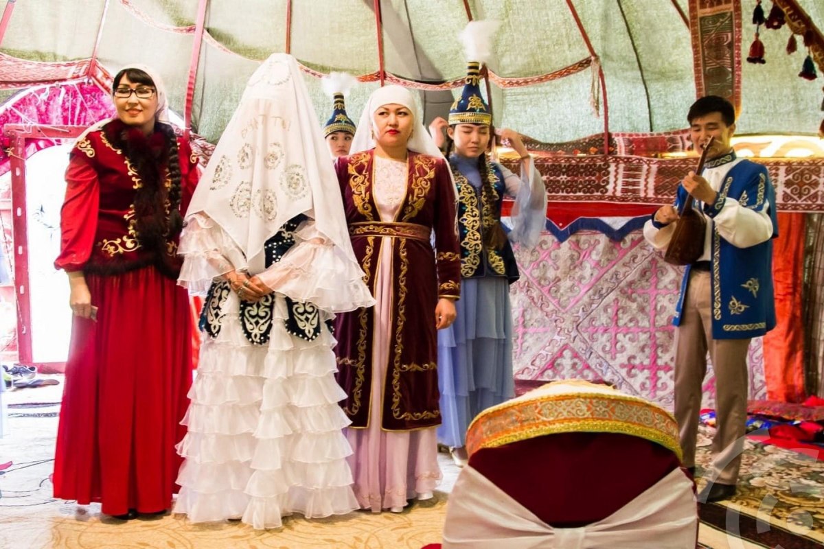 Праздник