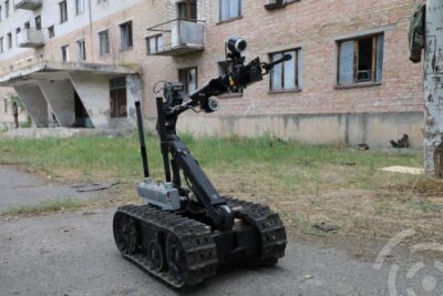 Военная техника