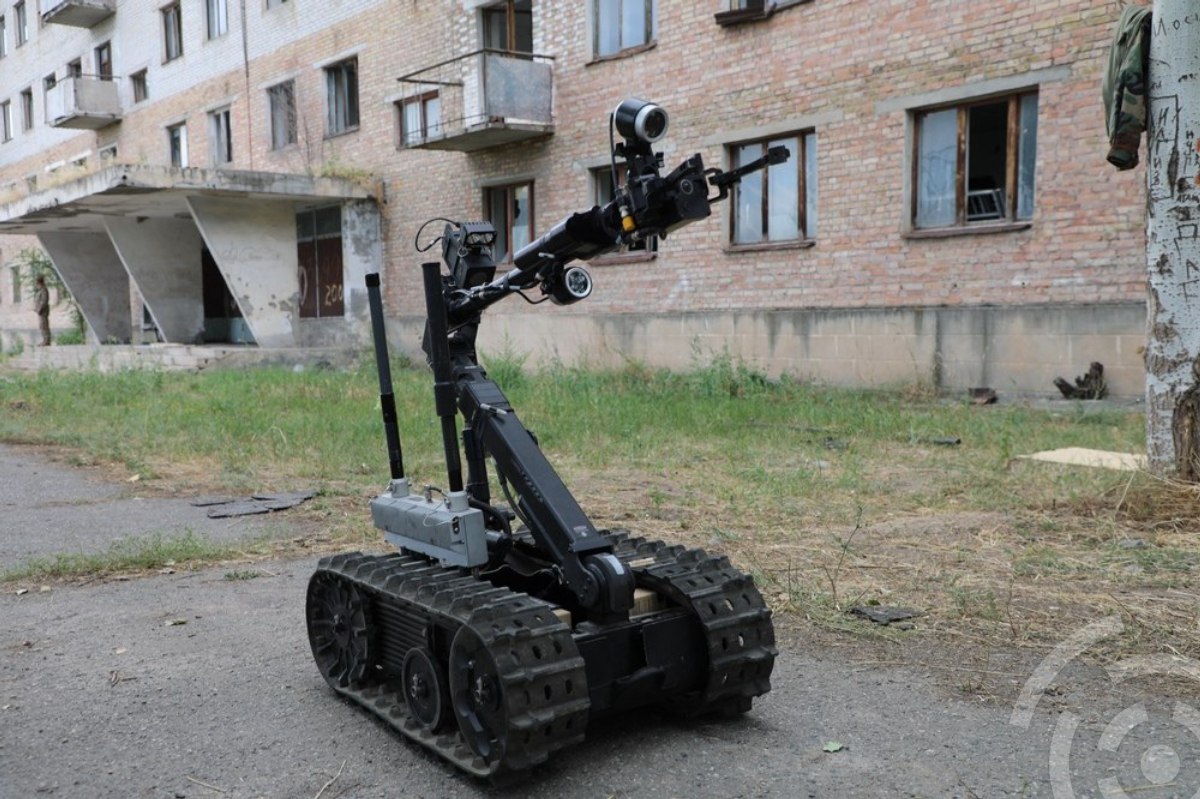 Военная техника