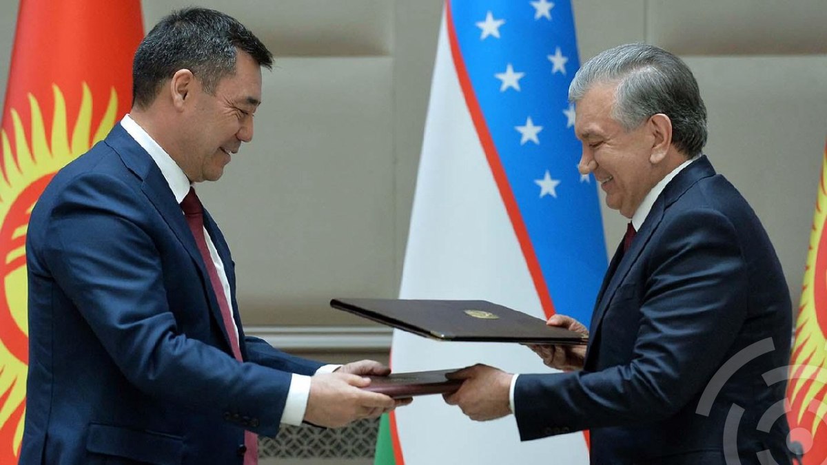 Подписание документов