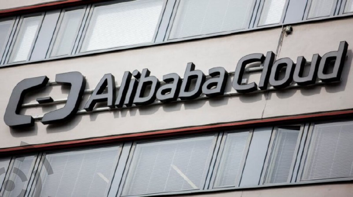 Alibaba Cloud (Singapore) Private Limited