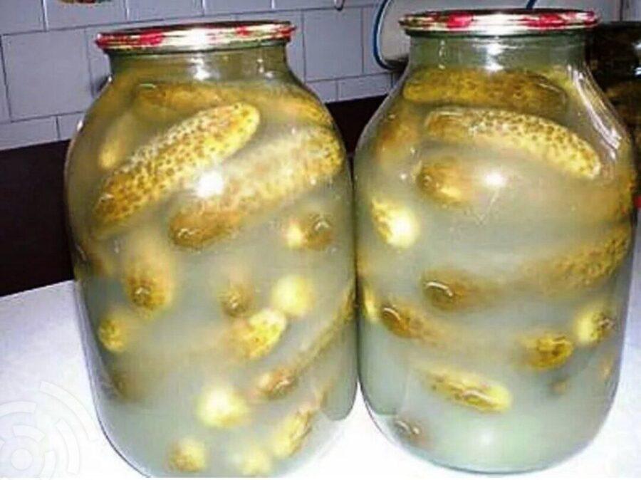 Некачественная заготовка