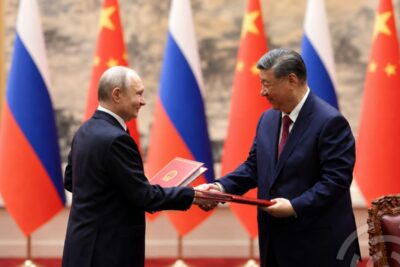 Путин и СИ