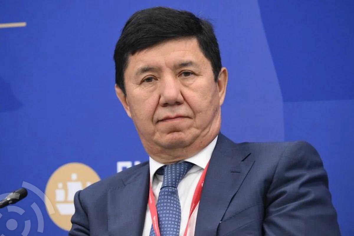 Темир Сариев