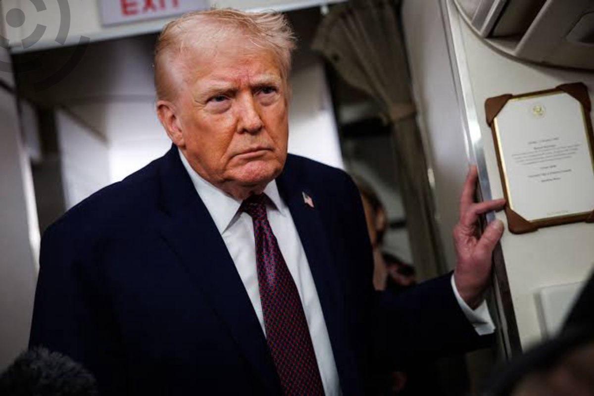 Трамп теряет доверие союзников на фоне затяжного конфликта с Ираном