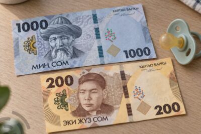 1200 сом