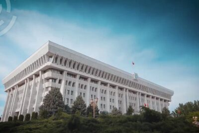 Депутаты Жогорку Кенеша подняли вопросы финансирования и инфраструктуры регионов