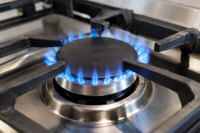 Газовая конфорка