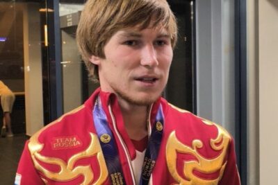 Ильфат Миннегалиев