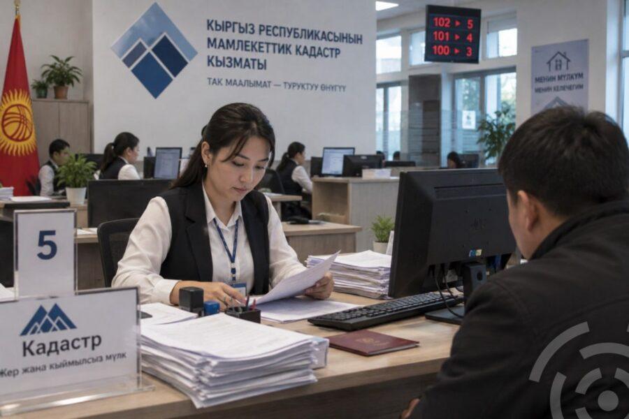 Кадастр