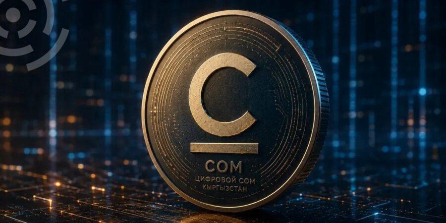 Кыргызстан продолжает работу над цифровым сомом