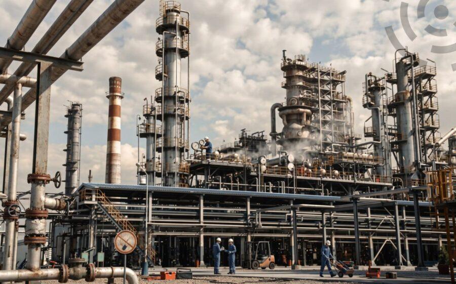 Кыргыз Петролеум Компани» объявила тендер на 450 тонн присадки для бензина за 69,975 млн сомов