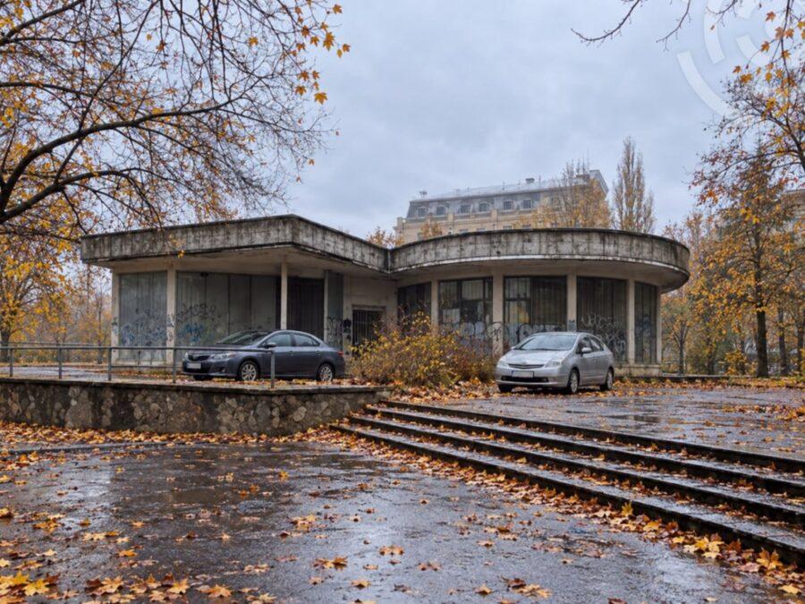 Планетарий