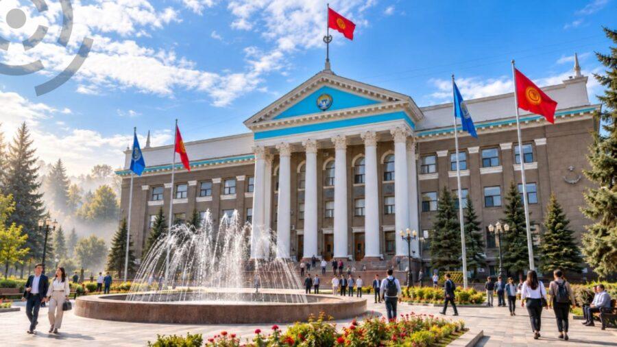 Бишкек