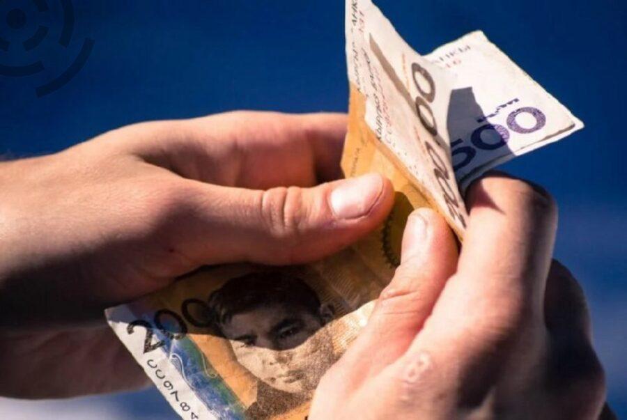 Детям с инвалидностью в Кыргызстане повысят пособие до 11 тысяч сомов