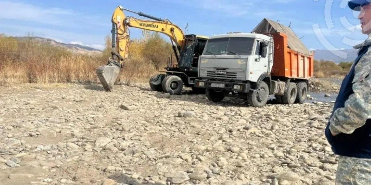 Добыча ПГС