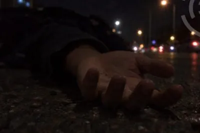 ДТП унесло жизни двух людей