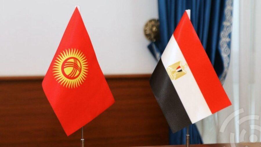 Флаги государств