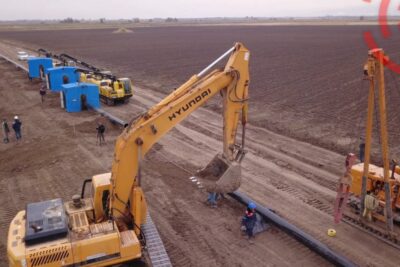 Газификацию новых сёл и жилмассивов Кыргызстана остановят на два года — кого это коснётся